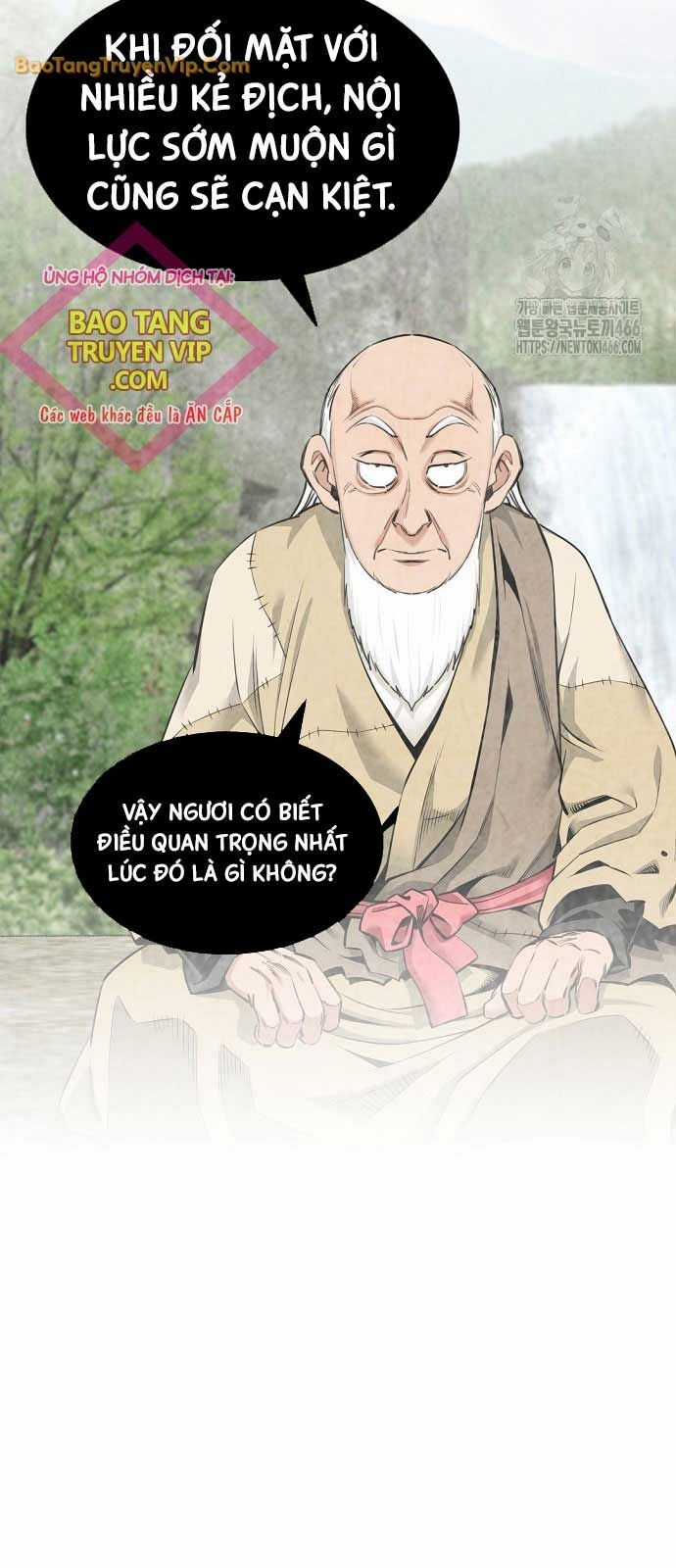 Thiên Hạ Đệ Nhất Y Lại Môn Chapter 94 trang 39