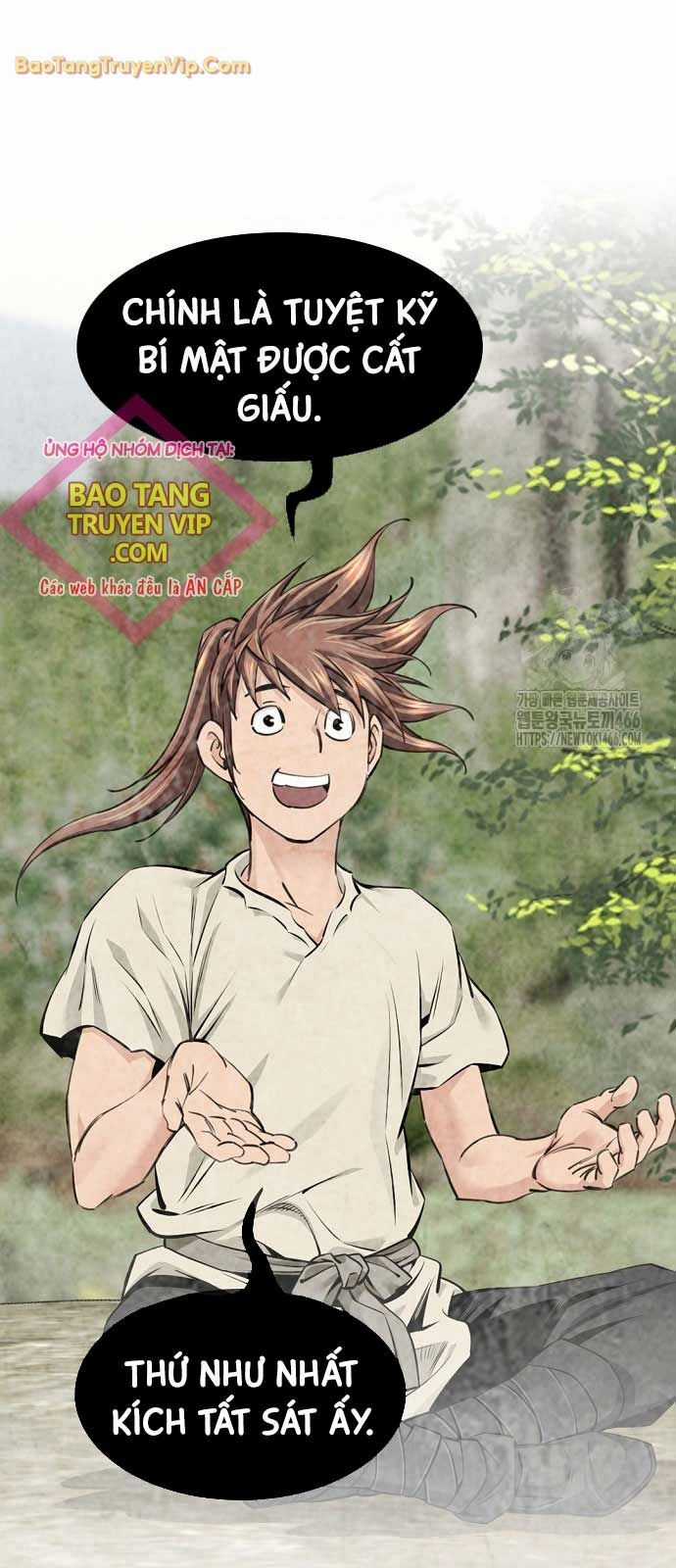 Thiên Hạ Đệ Nhất Y Lại Môn Chapter 94 trang 40