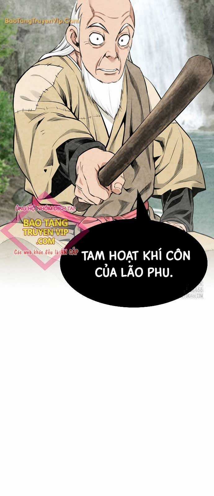 Thiên Hạ Đệ Nhất Y Lại Môn Chapter 94 trang 43