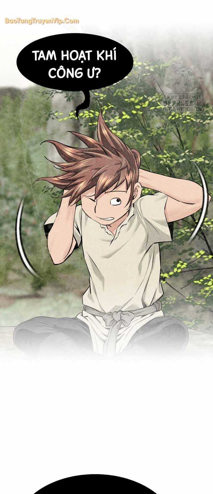 Thiên Hạ Đệ Nhất Y Lại Môn Chapter 94 trang 44