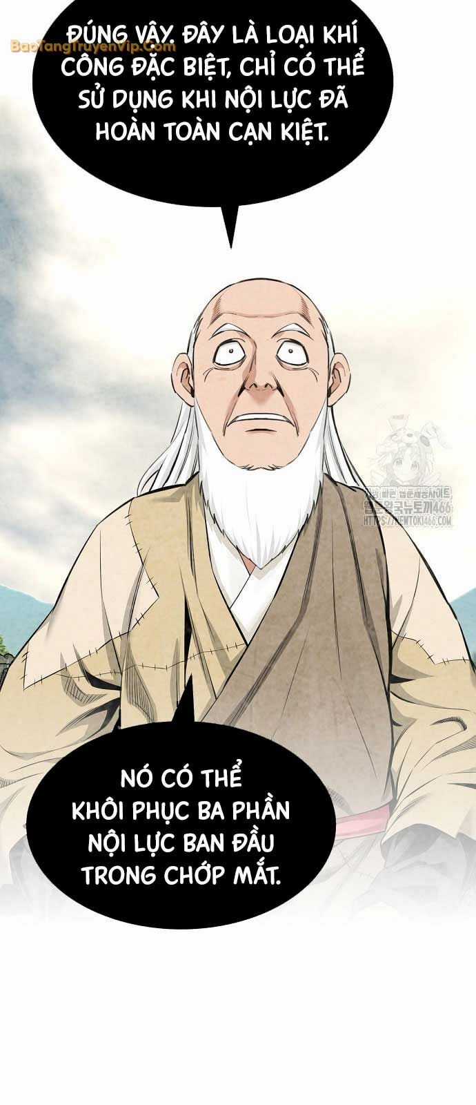 Thiên Hạ Đệ Nhất Y Lại Môn Chapter 94 trang 45