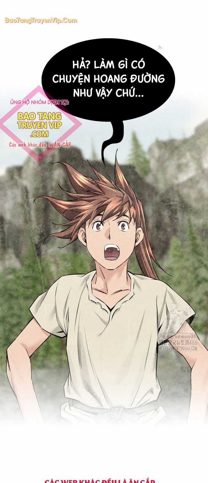 Thiên Hạ Đệ Nhất Y Lại Môn Chapter 94 trang 46