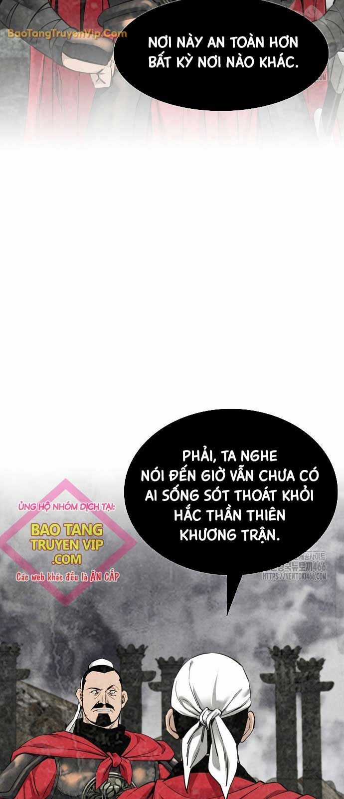 Thiên Hạ Đệ Nhất Y Lại Môn Chapter 94 trang 56