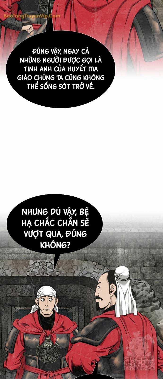 Thiên Hạ Đệ Nhất Y Lại Môn Chapter 94 trang 57