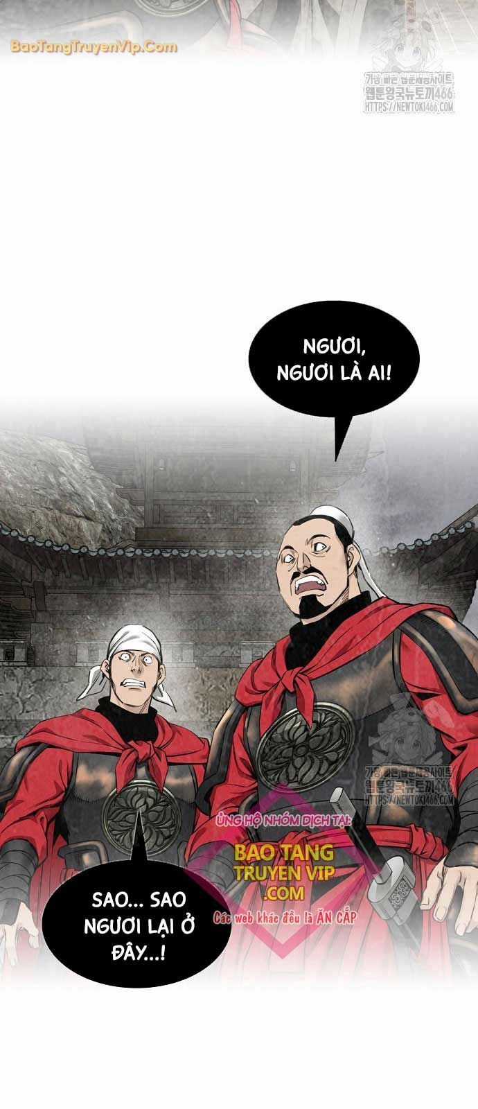 Thiên Hạ Đệ Nhất Y Lại Môn Chapter 94 trang 61