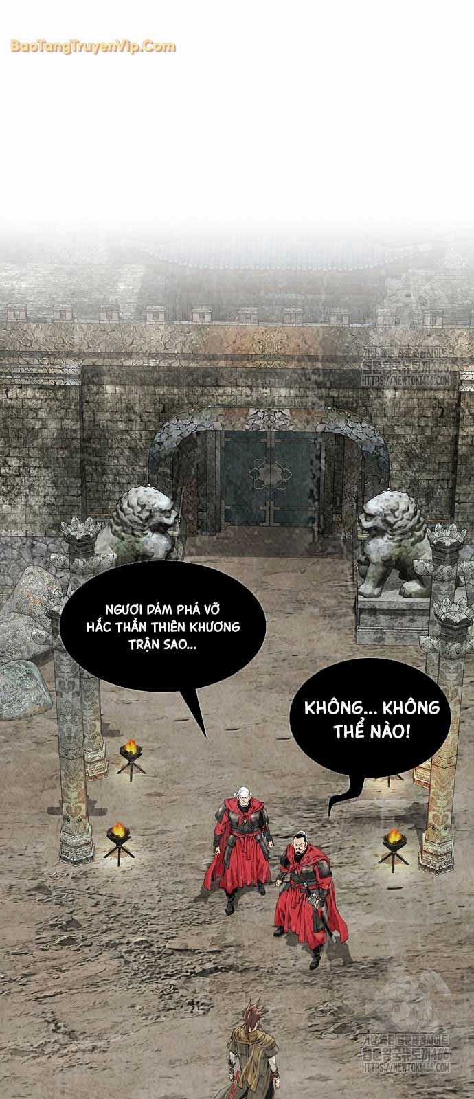 Thiên Hạ Đệ Nhất Y Lại Môn Chapter 94 trang 62