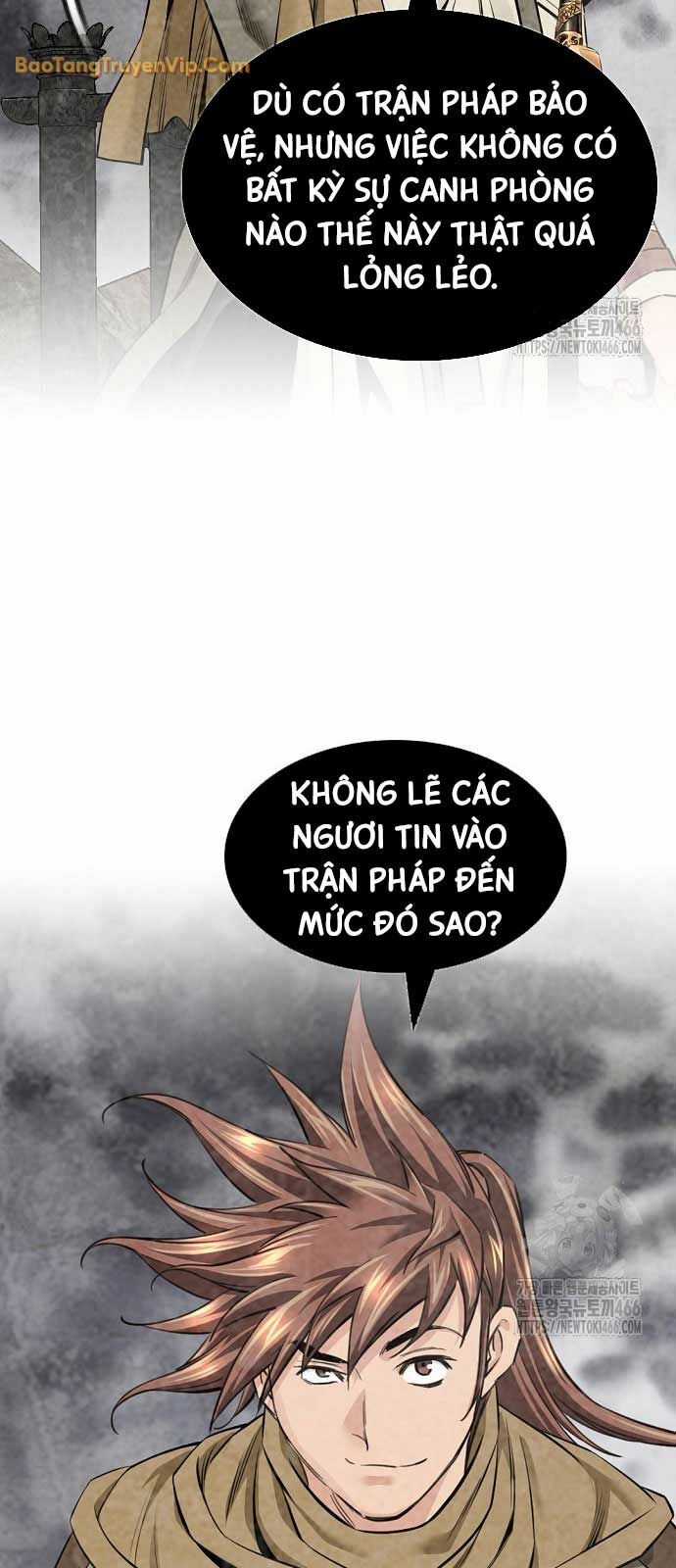 Thiên Hạ Đệ Nhất Y Lại Môn Chapter 94 trang 64
