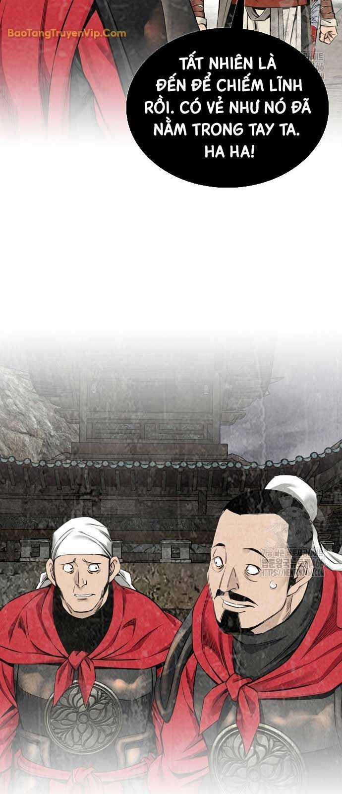 Thiên Hạ Đệ Nhất Y Lại Môn Chapter 94 trang 66