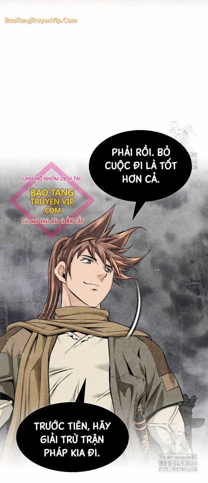 Thiên Hạ Đệ Nhất Y Lại Môn Chapter 94 trang 67