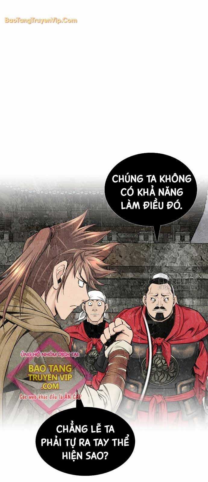 Thiên Hạ Đệ Nhất Y Lại Môn Chapter 94 trang 68