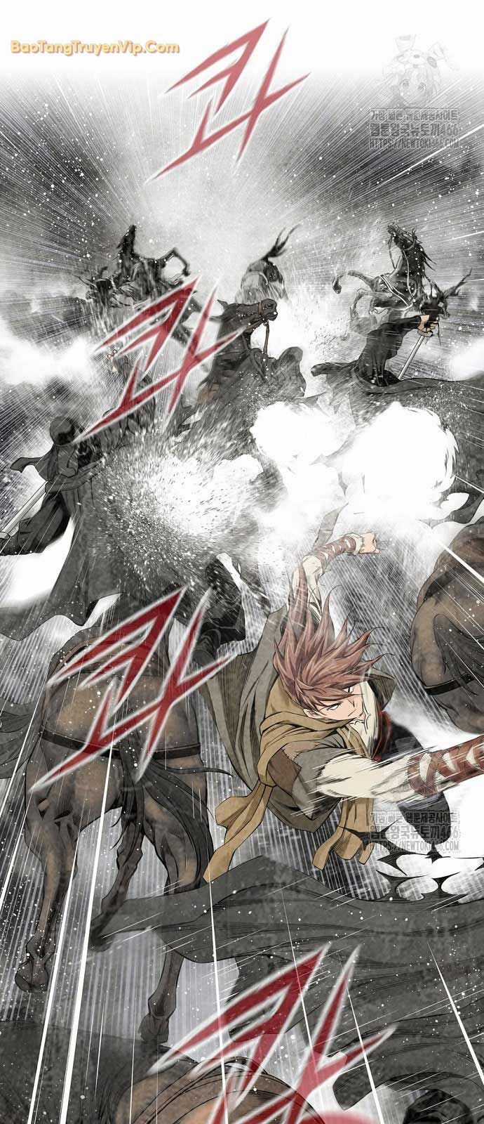 Thiên Hạ Đệ Nhất Y Lại Môn Chapter 94 trang 9