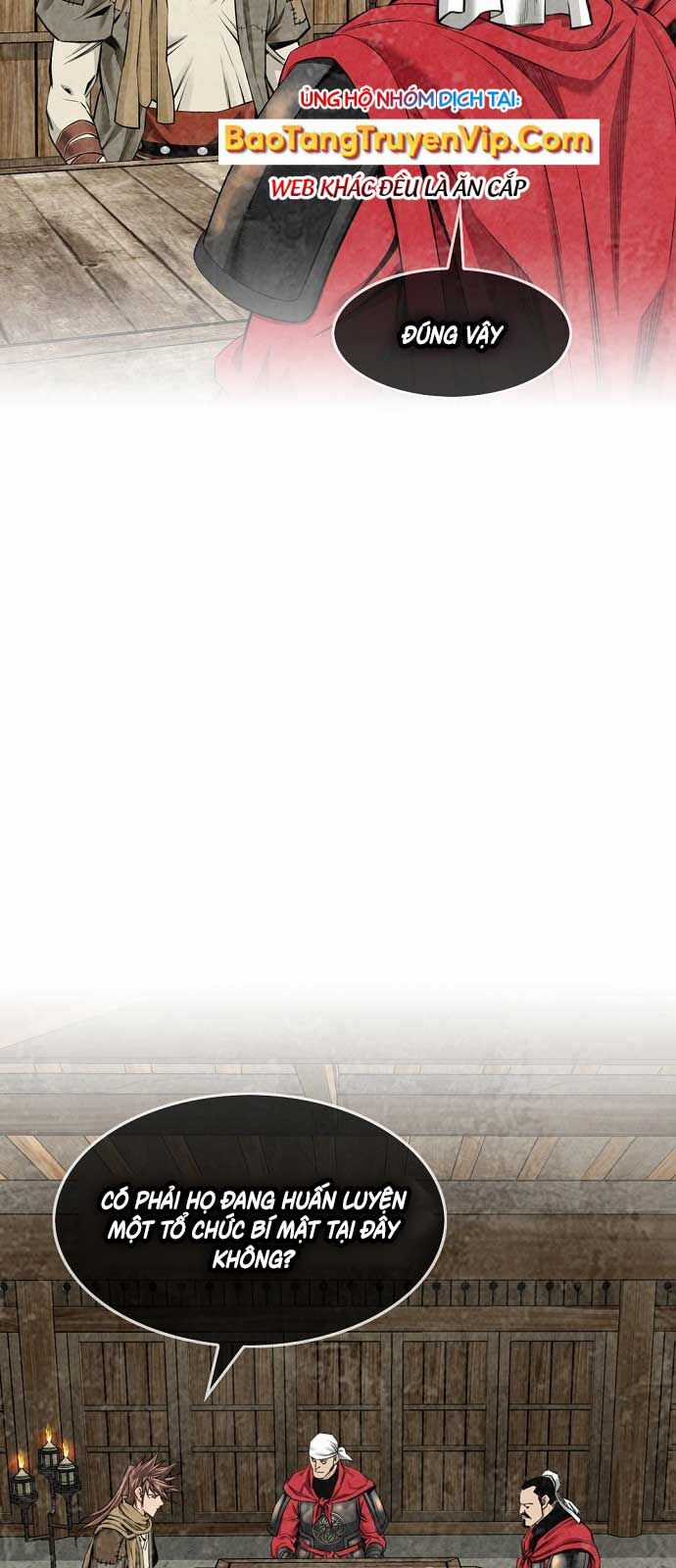 Thiên Hạ Đệ Nhất Y Lại Môn Chapter 95 trang 10