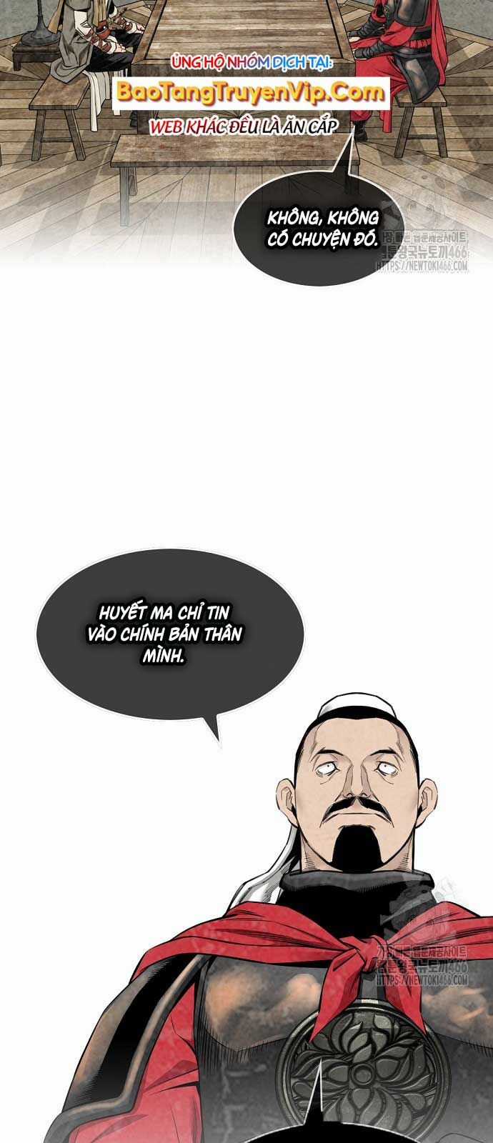 Thiên Hạ Đệ Nhất Y Lại Môn Chapter 95 trang 11