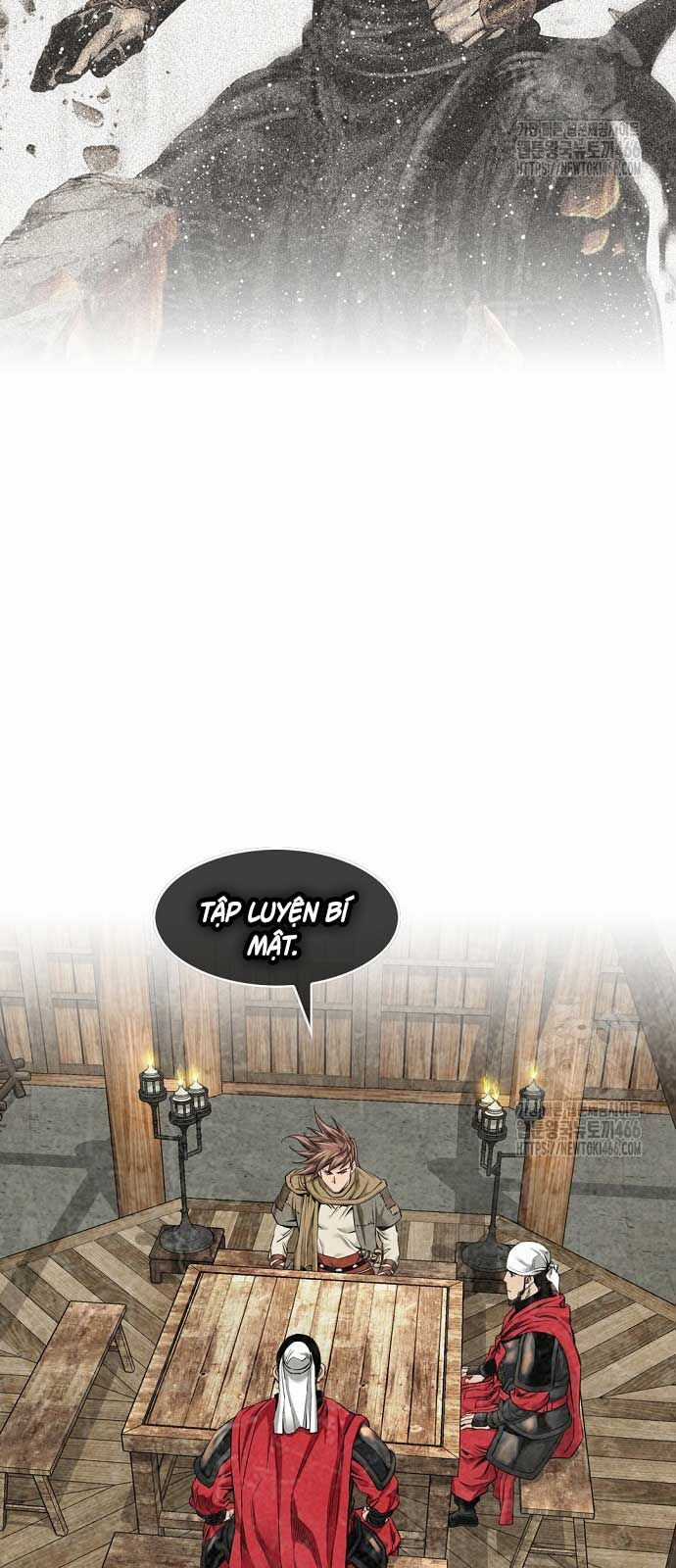 Thiên Hạ Đệ Nhất Y Lại Môn Chapter 95 trang 13