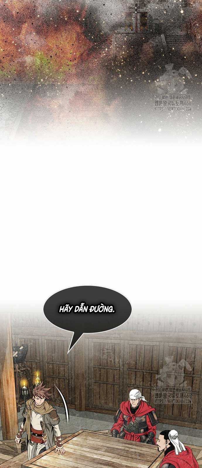 Thiên Hạ Đệ Nhất Y Lại Môn Chapter 95 trang 16