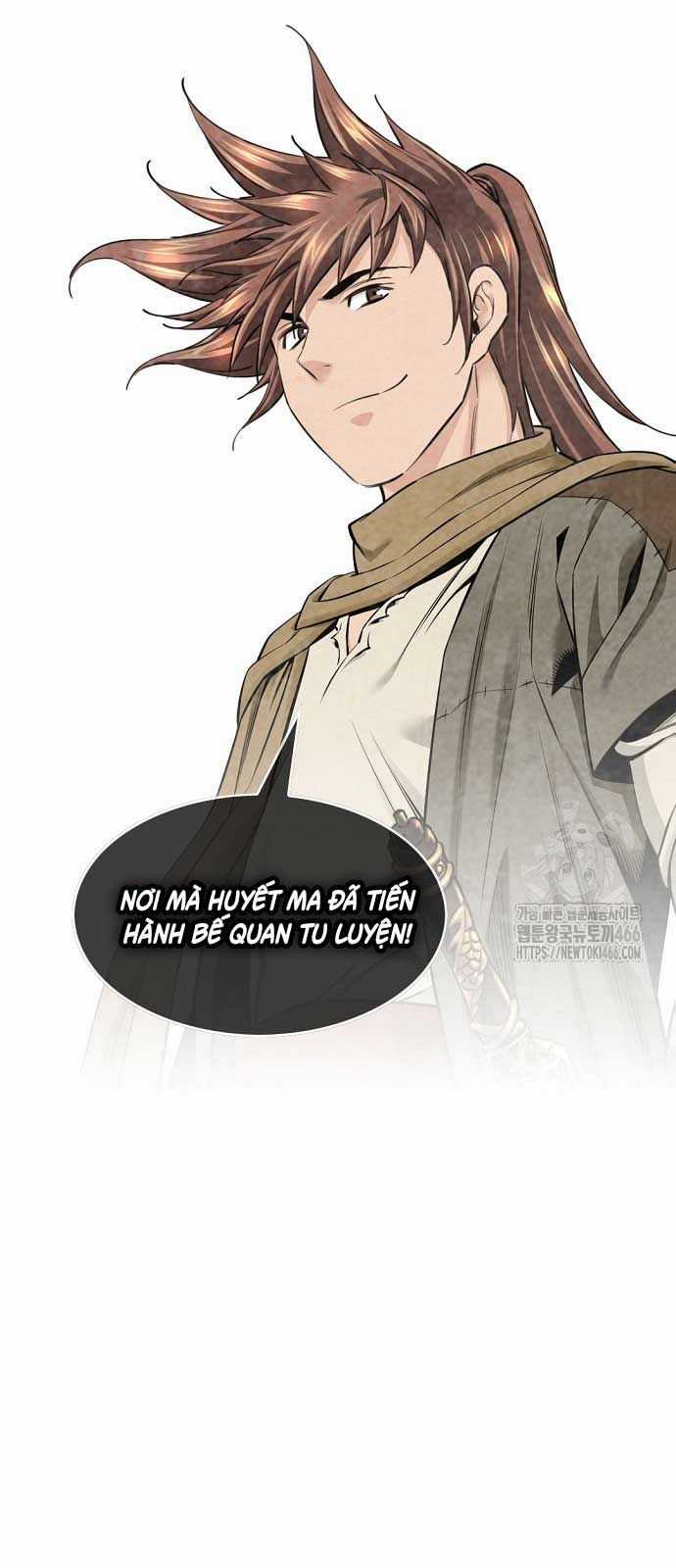 Thiên Hạ Đệ Nhất Y Lại Môn Chapter 95 trang 18