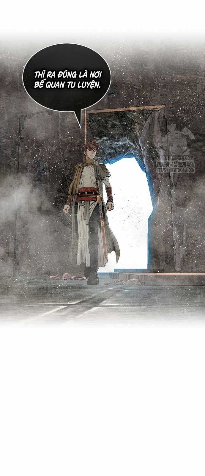 Thiên Hạ Đệ Nhất Y Lại Môn Chapter 95 trang 22