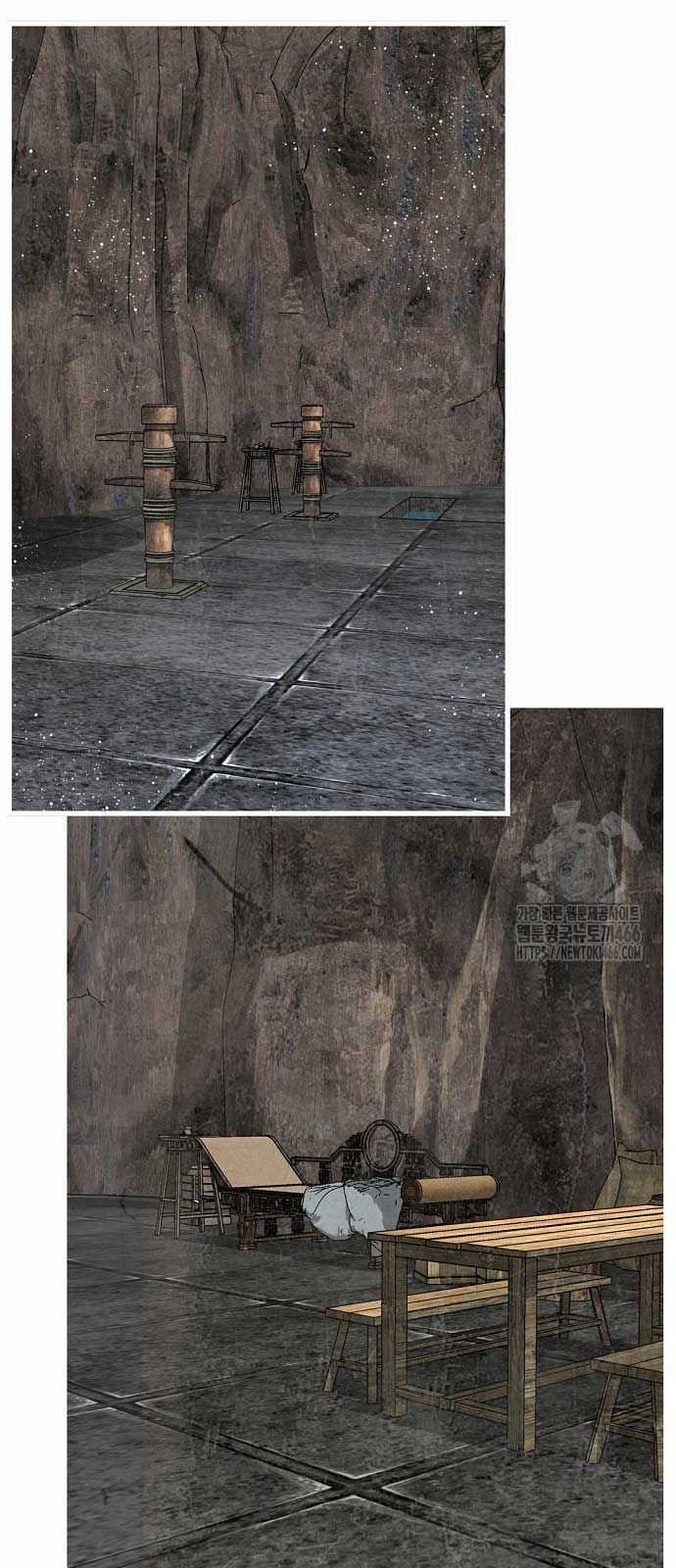 Thiên Hạ Đệ Nhất Y Lại Môn Chapter 95 trang 23