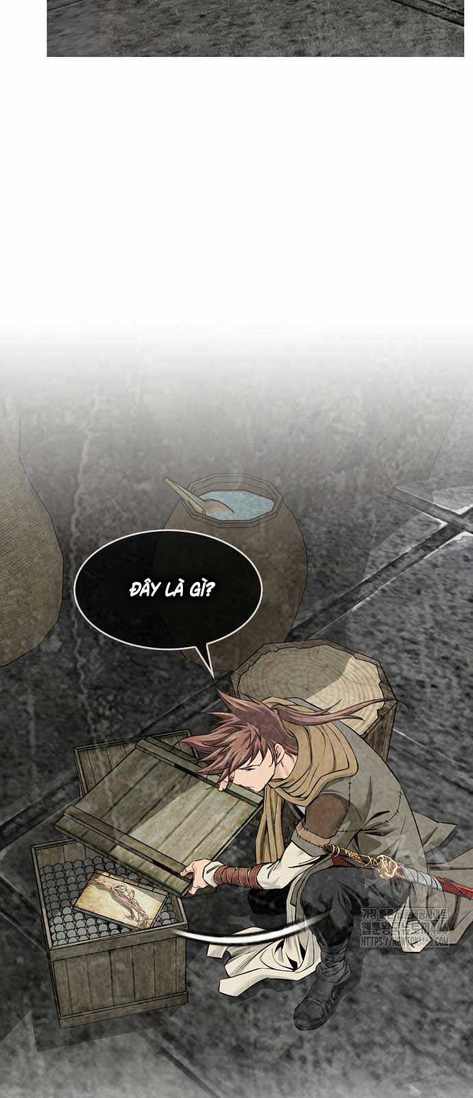 Thiên Hạ Đệ Nhất Y Lại Môn Chapter 95 trang 24