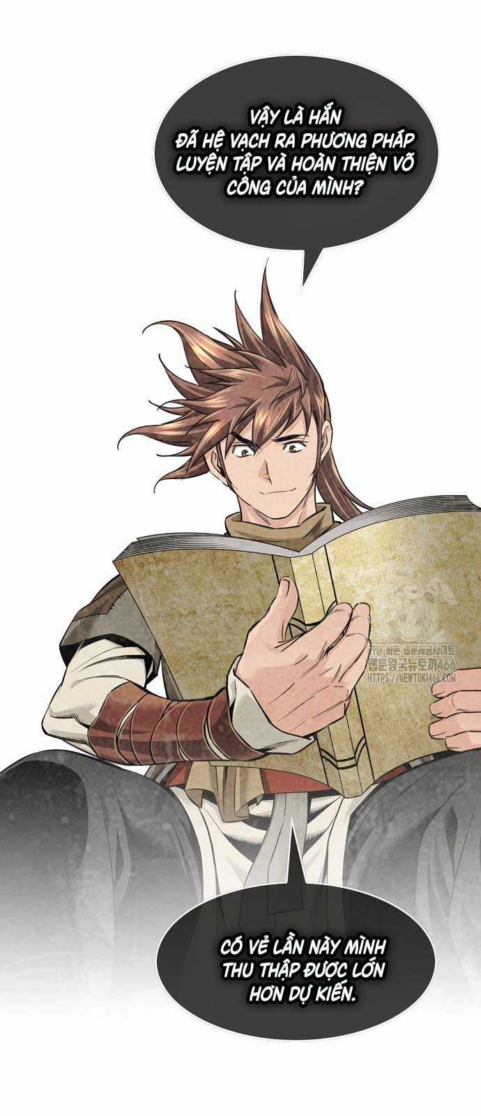 Thiên Hạ Đệ Nhất Y Lại Môn Chapter 95 trang 28