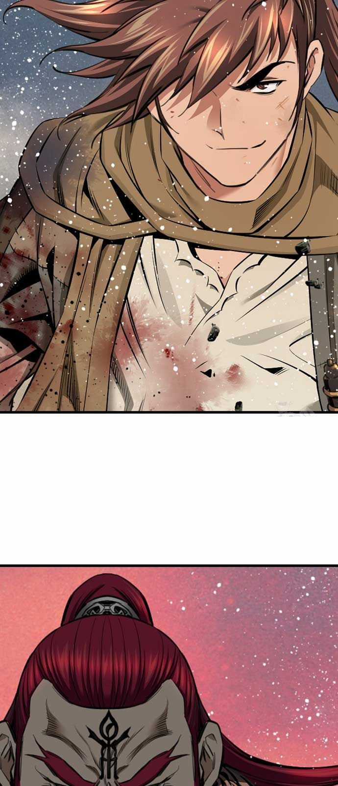 Thiên Hạ Đệ Nhất Y Lại Môn Chapter 95 trang 41