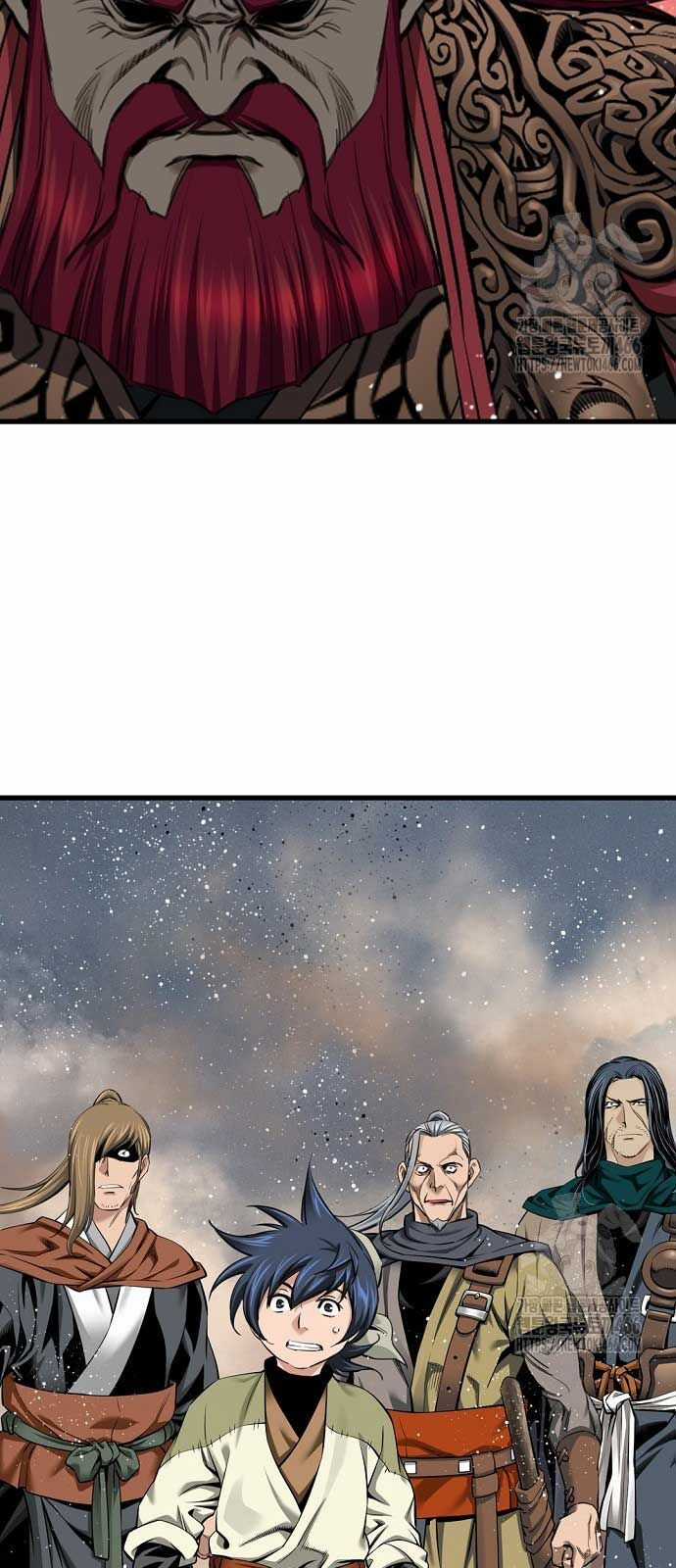 Thiên Hạ Đệ Nhất Y Lại Môn Chapter 95 trang 42