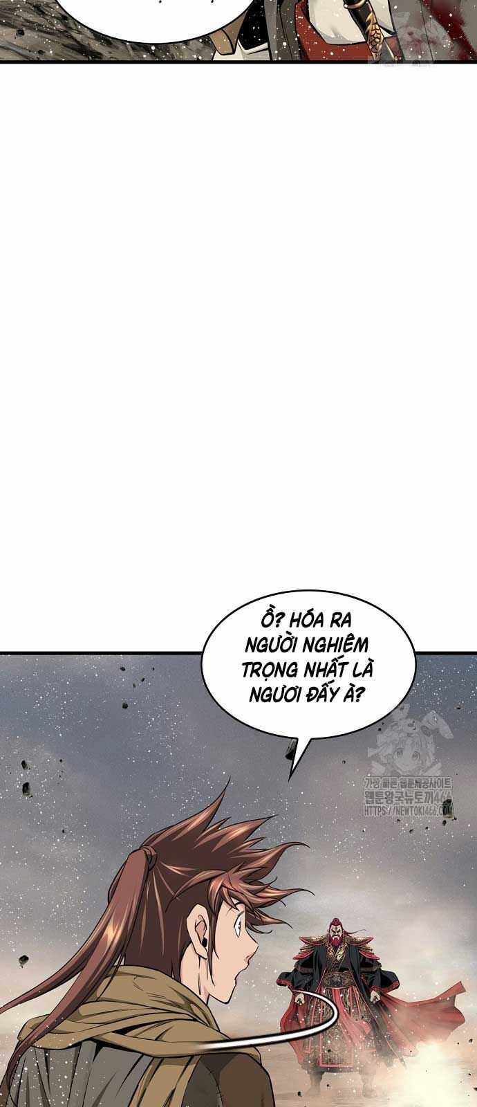 Thiên Hạ Đệ Nhất Y Lại Môn Chapter 95 trang 44