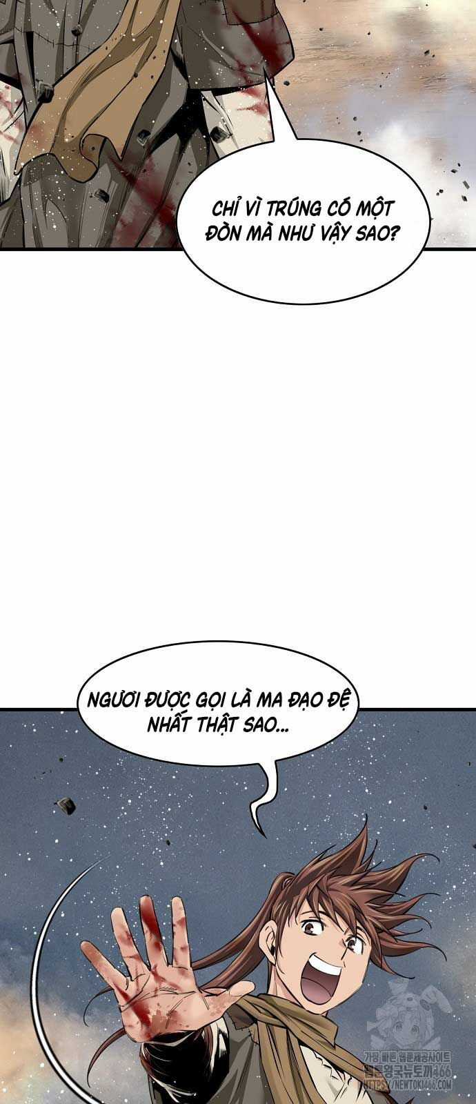 Thiên Hạ Đệ Nhất Y Lại Môn Chapter 95 trang 45