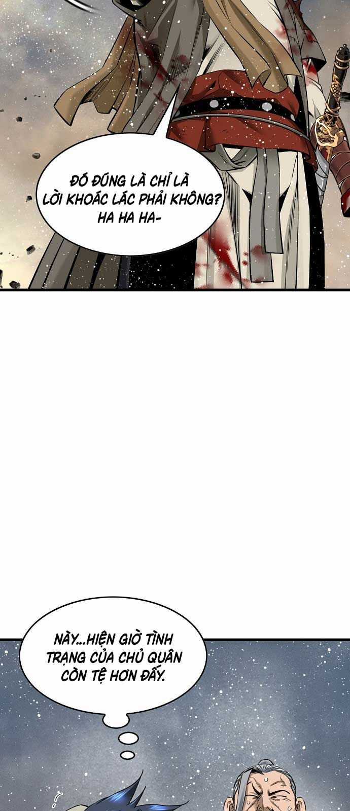 Thiên Hạ Đệ Nhất Y Lại Môn Chapter 95 trang 46