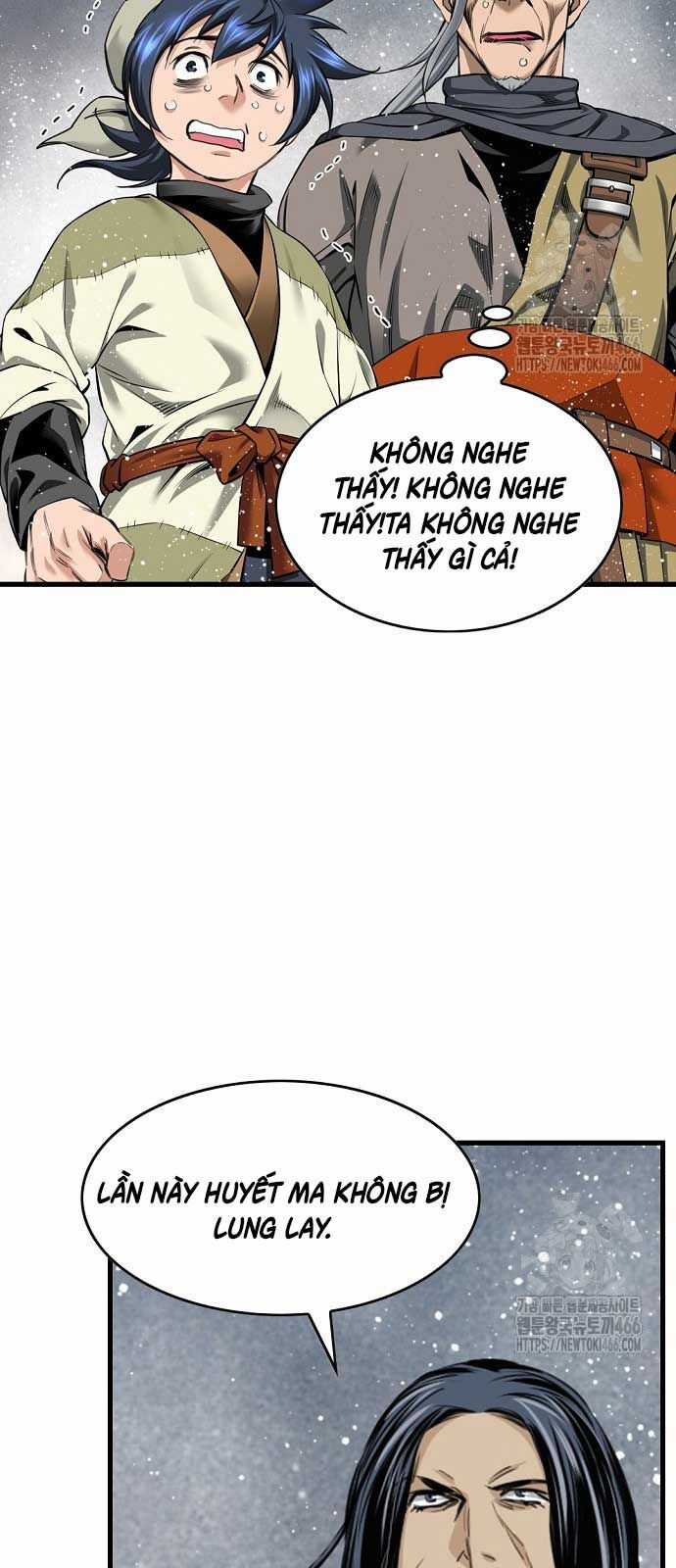 Thiên Hạ Đệ Nhất Y Lại Môn Chapter 95 trang 47