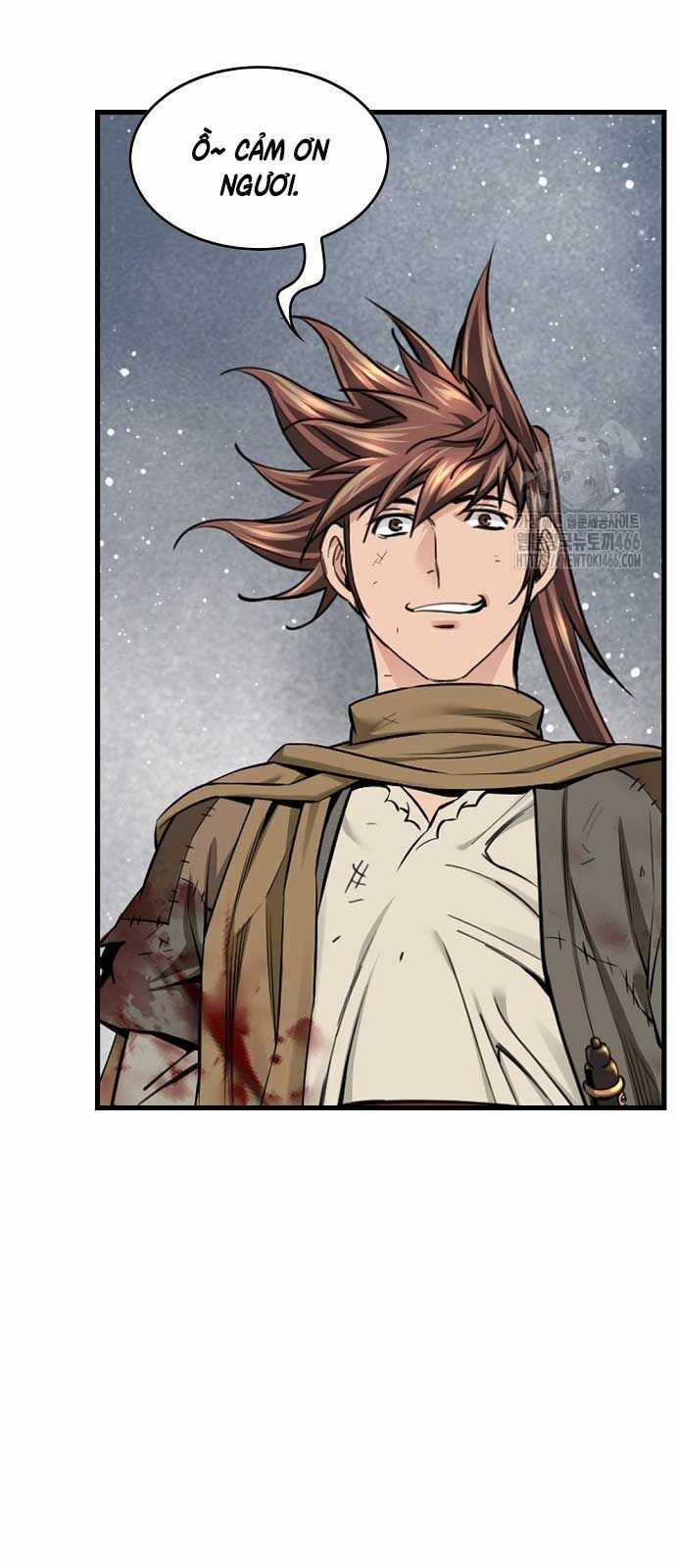 Thiên Hạ Đệ Nhất Y Lại Môn Chapter 95 trang 50