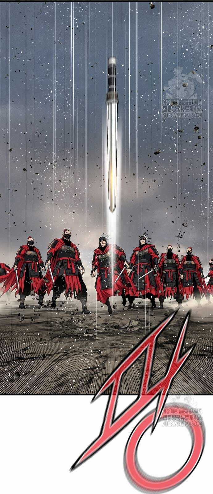 Thiên Hạ Đệ Nhất Y Lại Môn Chapter 95 trang 52