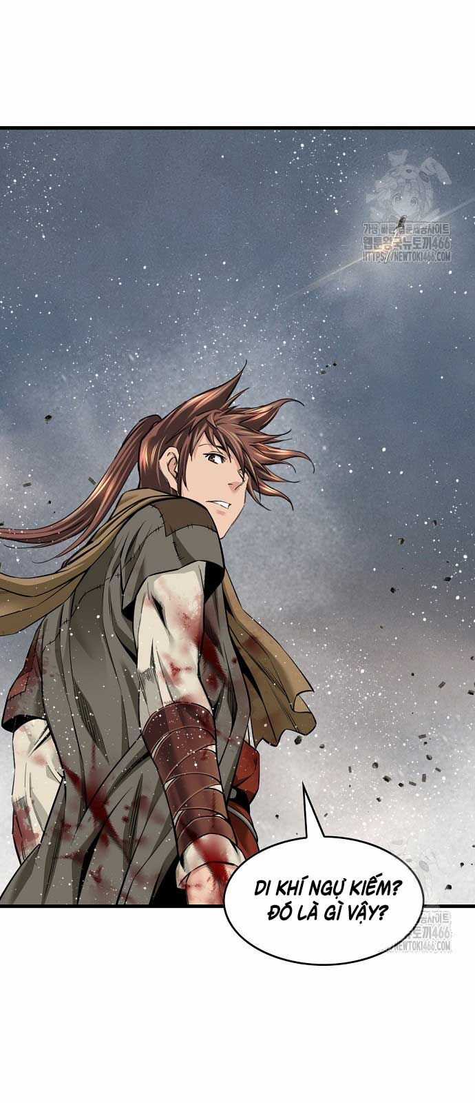 Thiên Hạ Đệ Nhất Y Lại Môn Chapter 95 trang 55