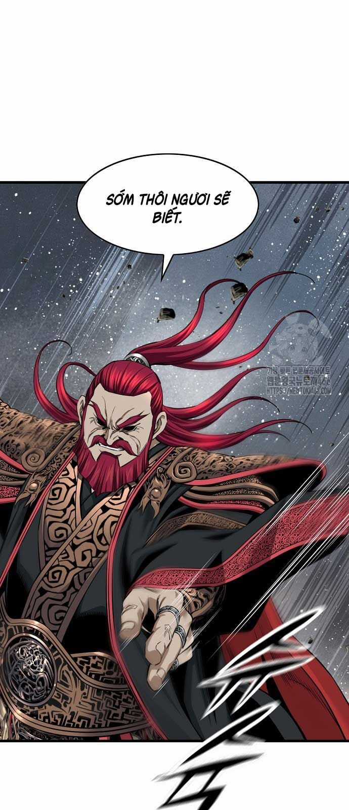 Thiên Hạ Đệ Nhất Y Lại Môn Chapter 95 trang 56