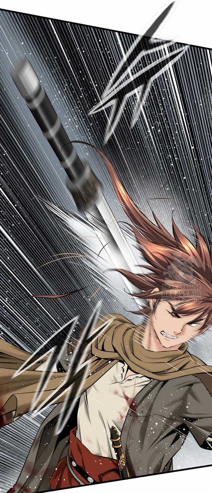 Thiên Hạ Đệ Nhất Y Lại Môn Chapter 95 trang 59