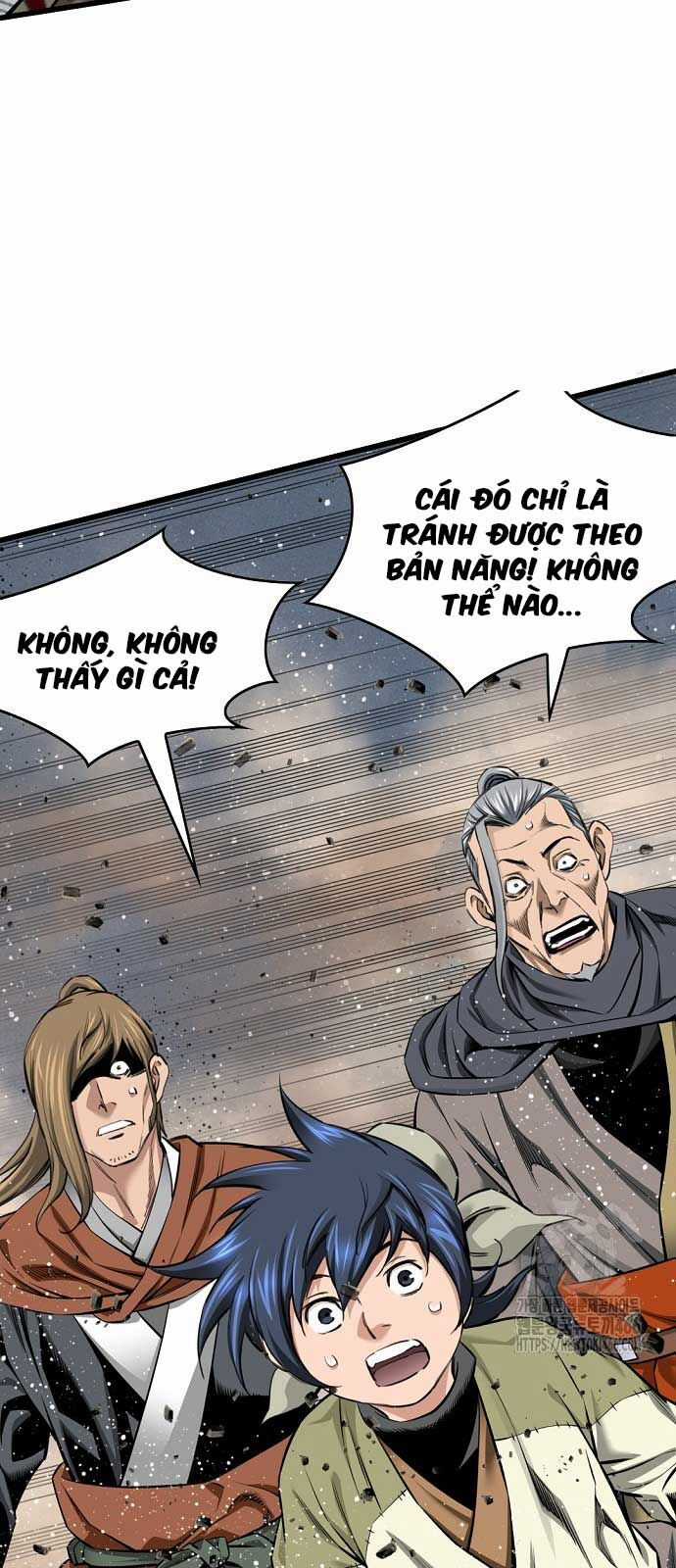 Thiên Hạ Đệ Nhất Y Lại Môn Chapter 95 trang 60