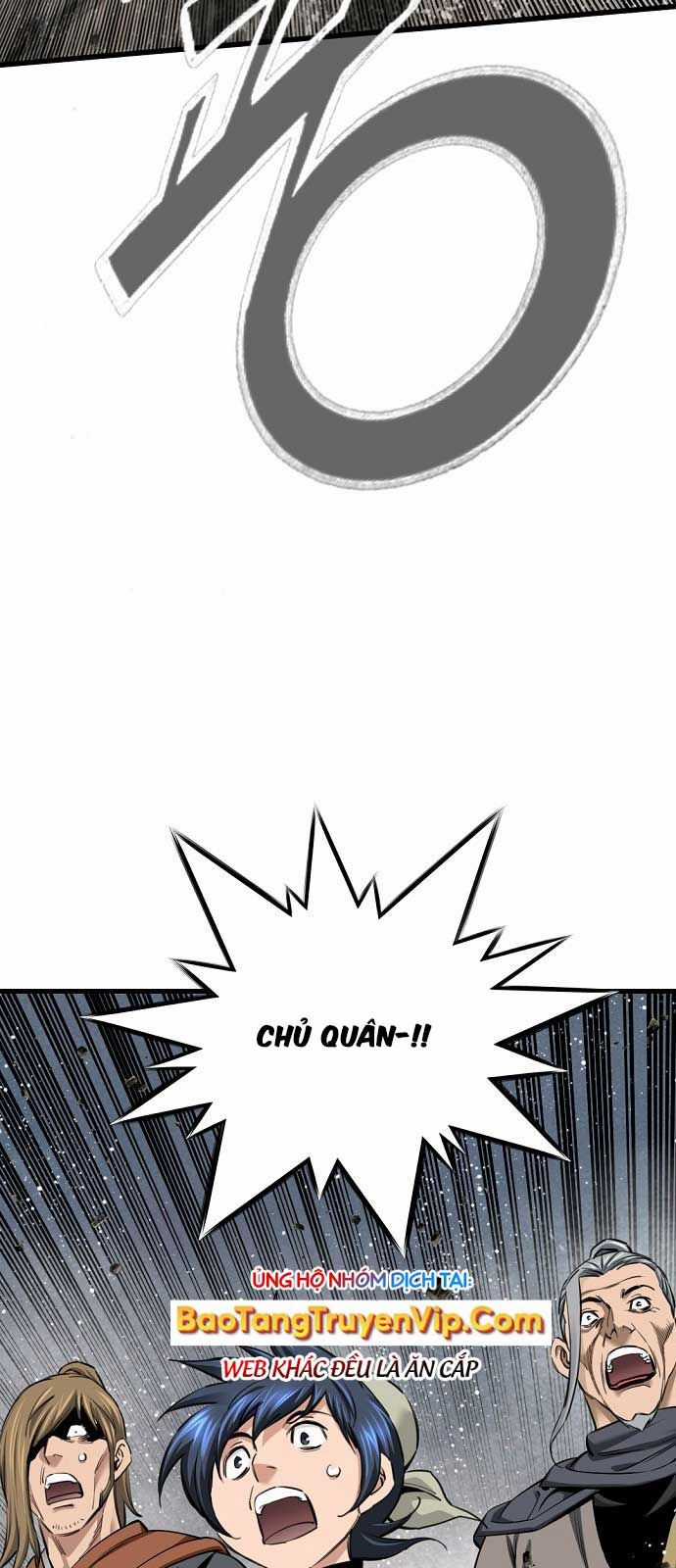 Thiên Hạ Đệ Nhất Y Lại Môn Chapter 95 trang 66