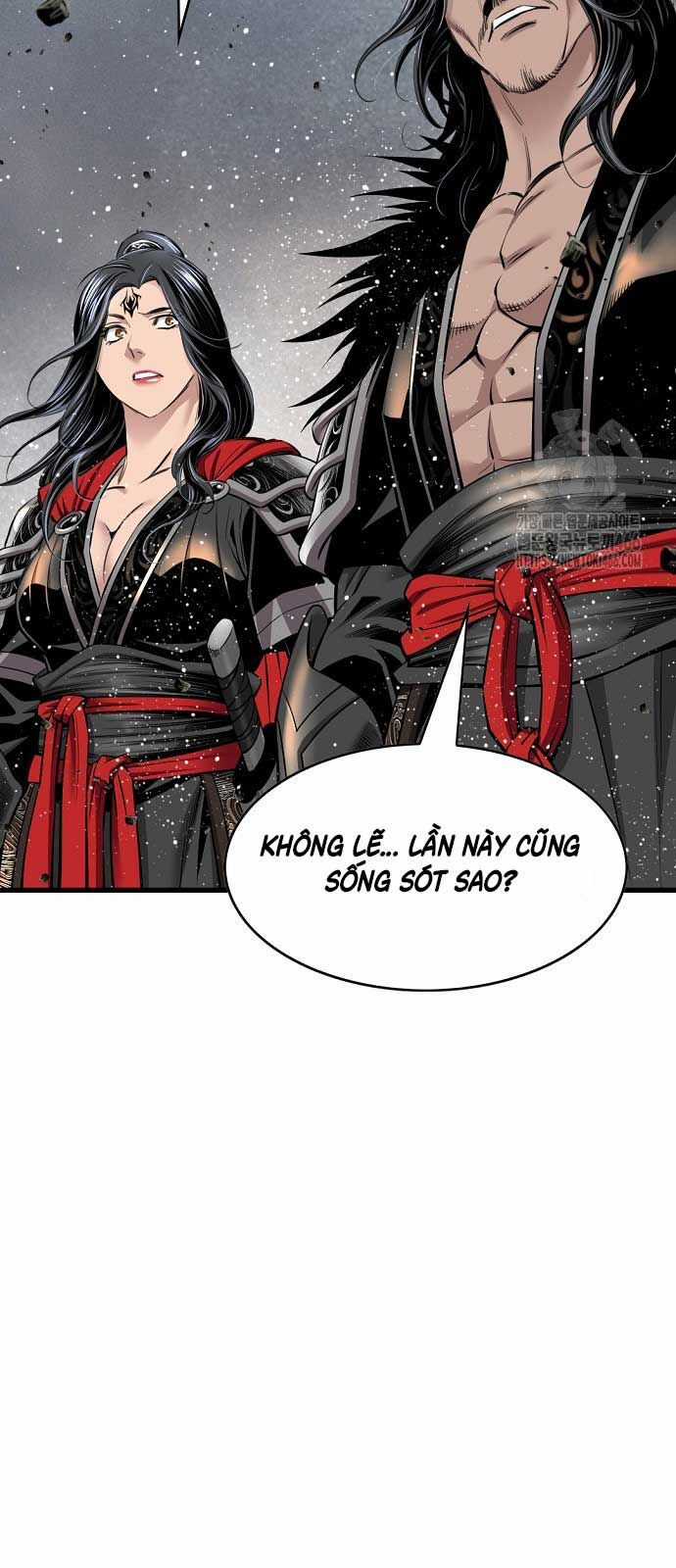 Thiên Hạ Đệ Nhất Y Lại Môn Chapter 95 trang 68