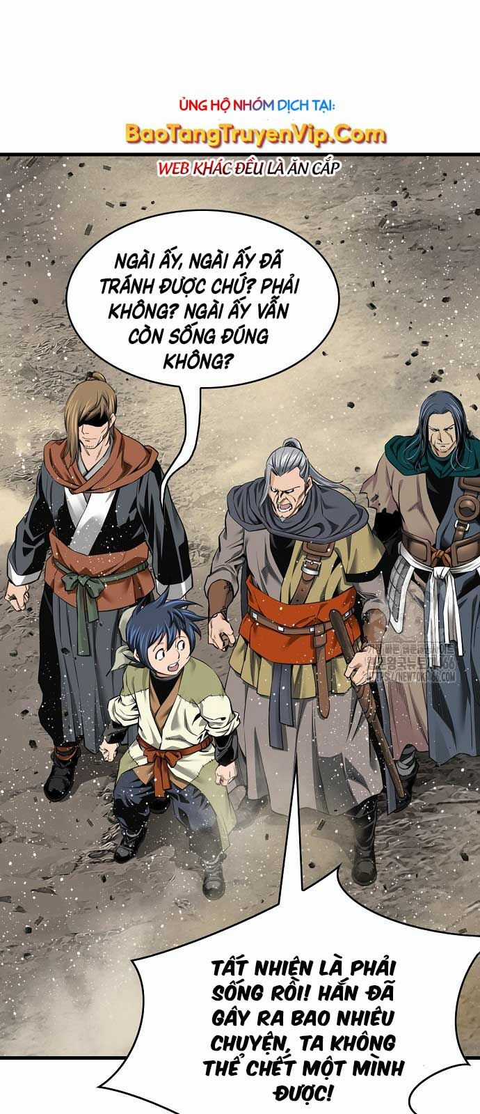 Thiên Hạ Đệ Nhất Y Lại Môn Chapter 95 trang 69