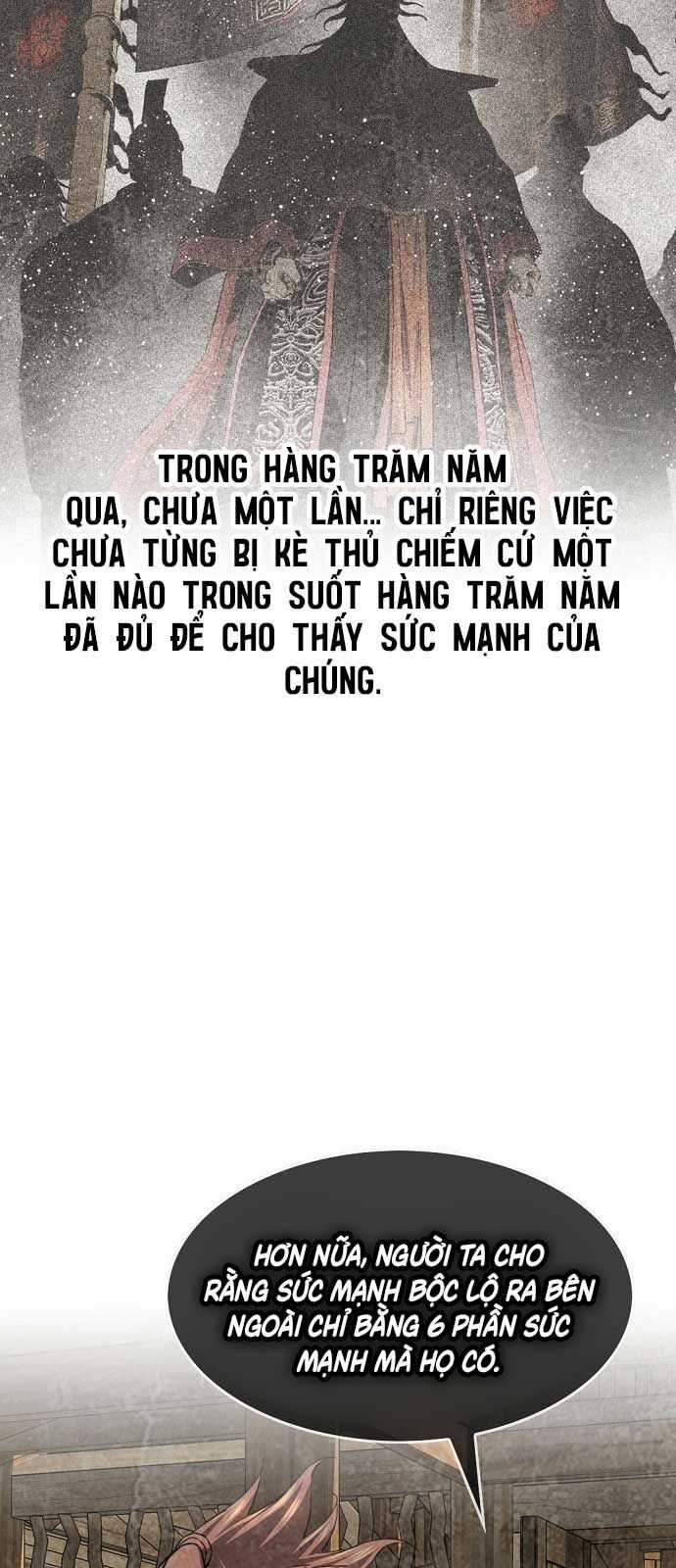 Thiên Hạ Đệ Nhất Y Lại Môn Chapter 95 trang 7