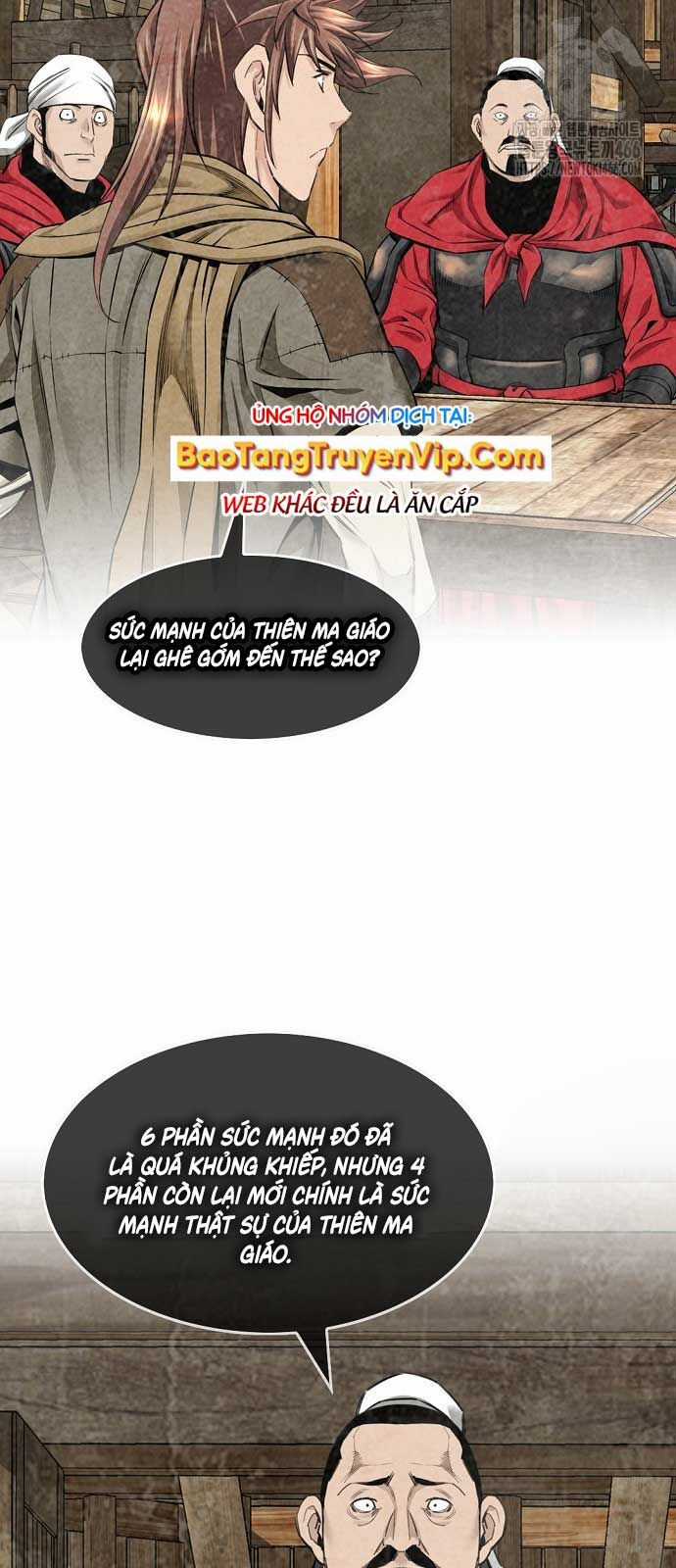 Thiên Hạ Đệ Nhất Y Lại Môn Chapter 95 trang 8