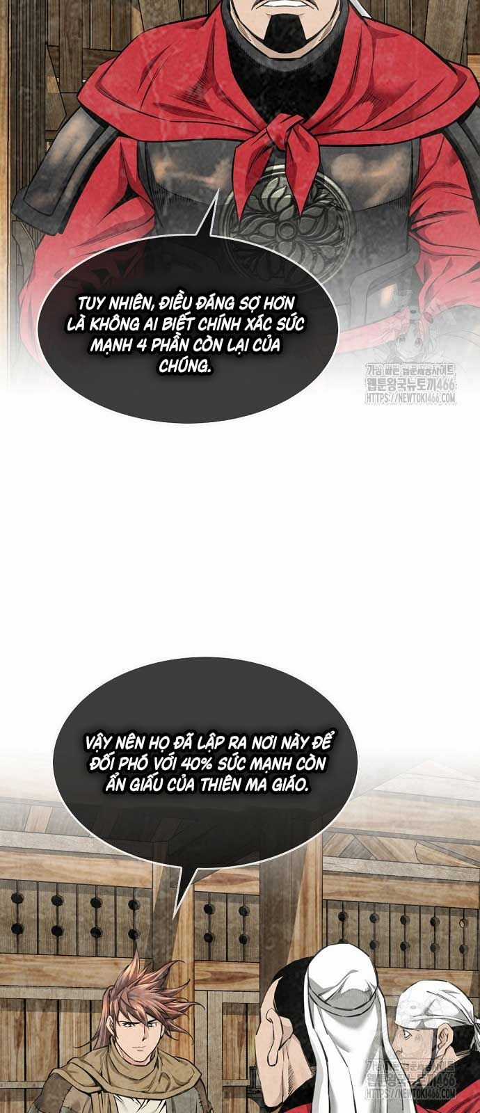 Thiên Hạ Đệ Nhất Y Lại Môn Chapter 95 trang 9