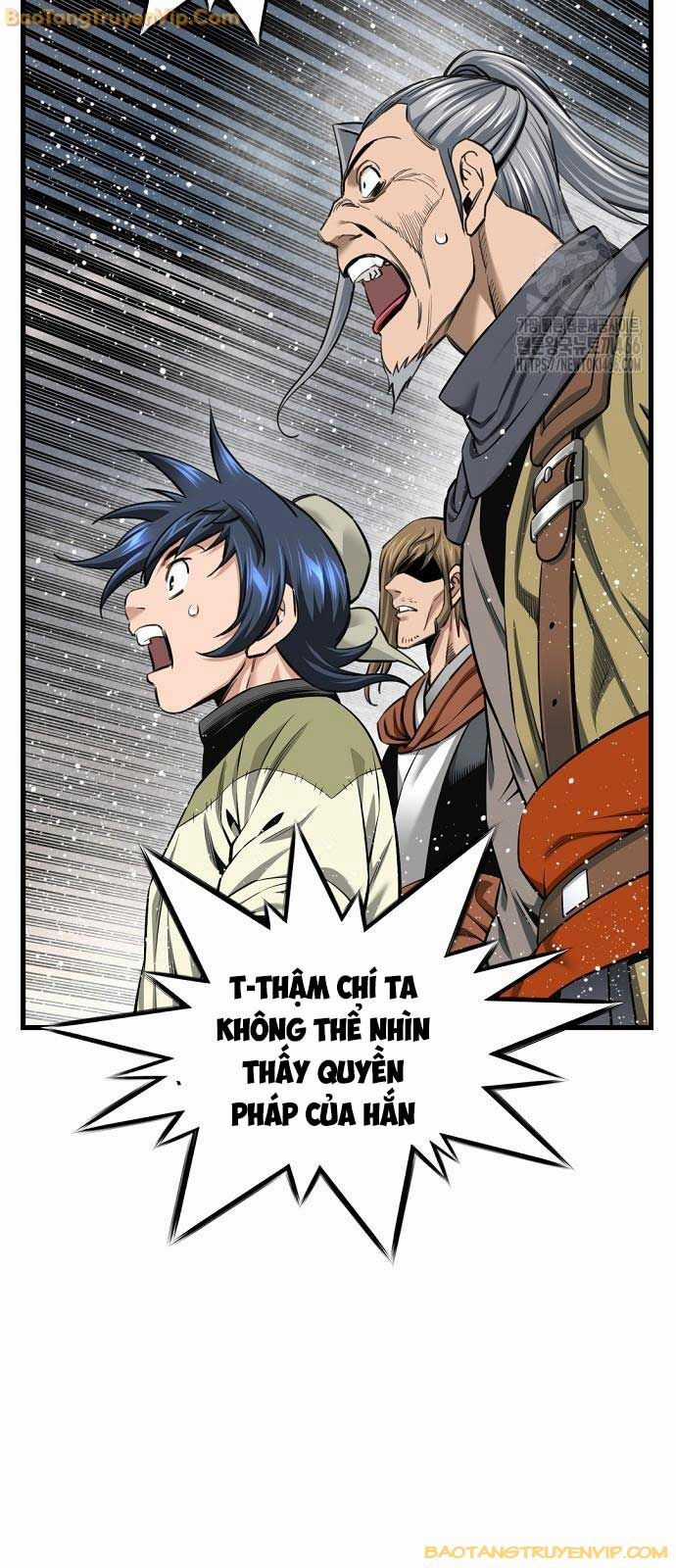 Thiên Hạ Đệ Nhất Y Lại Môn Chapter 96 trang 14
