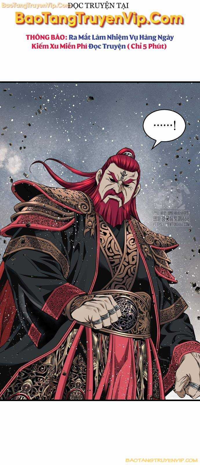 Thiên Hạ Đệ Nhất Y Lại Môn Chapter 96 trang 18