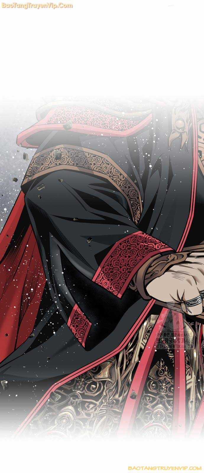 Thiên Hạ Đệ Nhất Y Lại Môn Chapter 96 trang 19