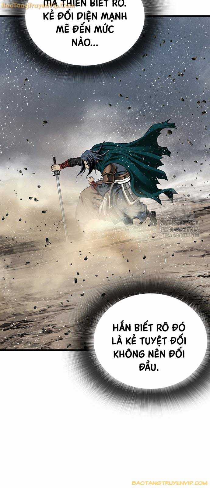 Thiên Hạ Đệ Nhất Y Lại Môn Chapter 96 trang 26