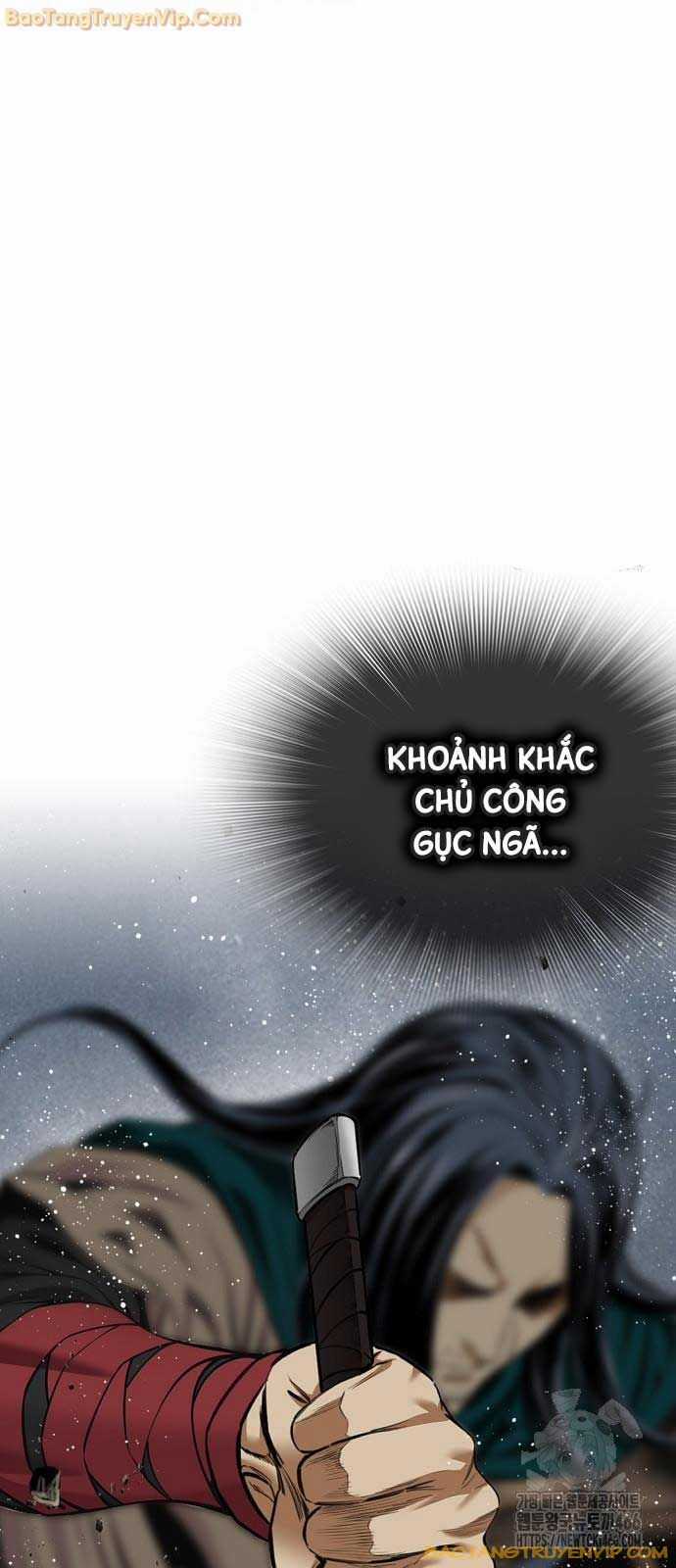 Thiên Hạ Đệ Nhất Y Lại Môn Chapter 96 trang 28