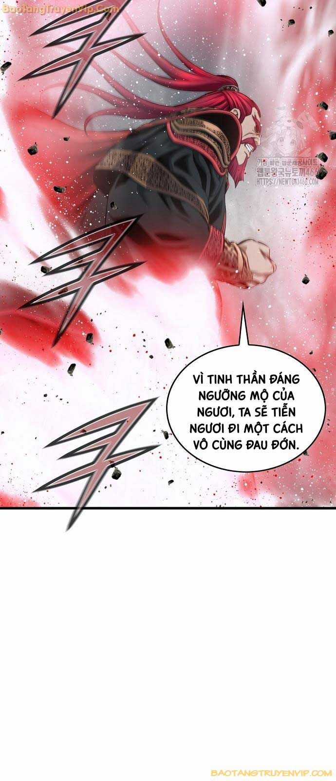 Thiên Hạ Đệ Nhất Y Lại Môn Chapter 96 trang 33