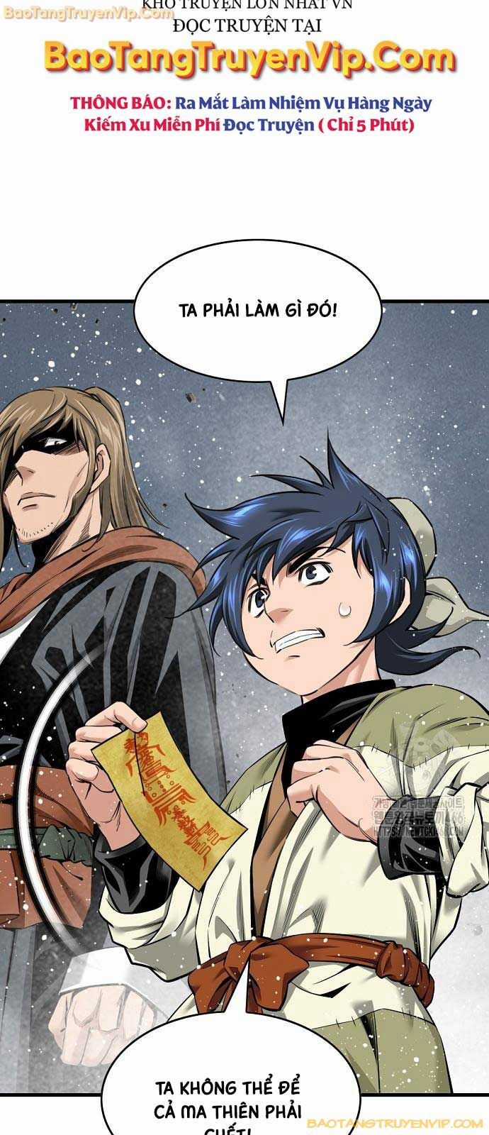 Thiên Hạ Đệ Nhất Y Lại Môn Chapter 96 trang 35
