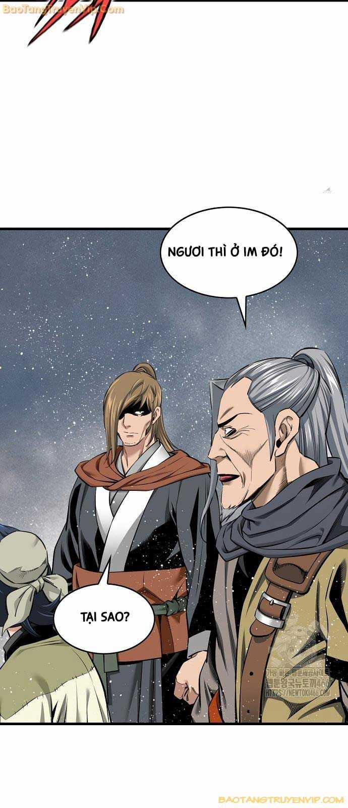 Thiên Hạ Đệ Nhất Y Lại Môn Chapter 96 trang 38